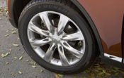 2007 Infiniti FX Picture
